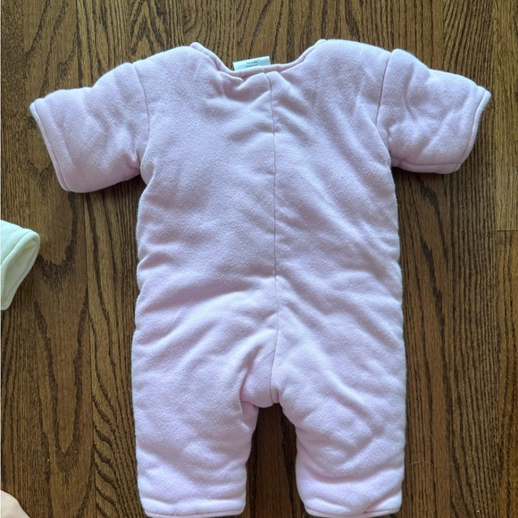 Magic Merlin Sleepsuit - Picture 3 of 7